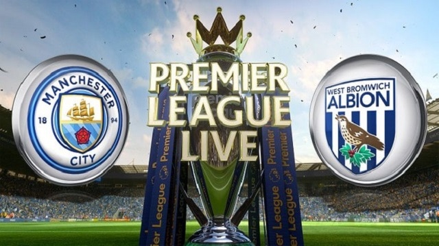 Soi kèo bóng đá Manchester City vs West Brom, 03:00 – 16/12/2020 – Ngoại Hạng Anh