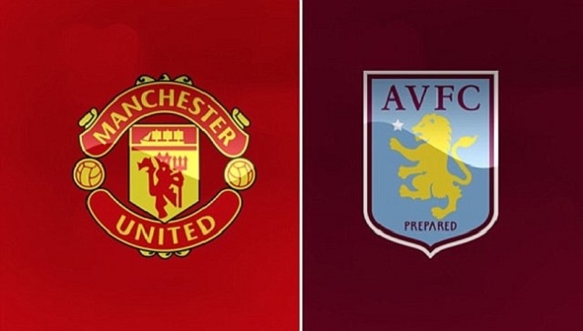 Soi kèo bóng đá Manchester Utd vs Aston Villa, 03:00 – 02/01/2021– Ngoại hạng Anh