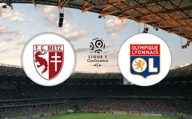 Soi kèo bóng đá Metz vs Lyon, 03:00 – 07/12/2020 – VĐQG Pháp [Ligue 1]