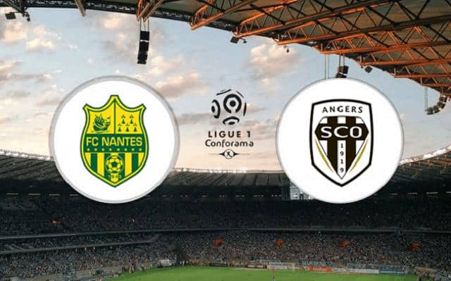 Soi kèo nhà cái trận Nantes vs Angers, 20/12/2020