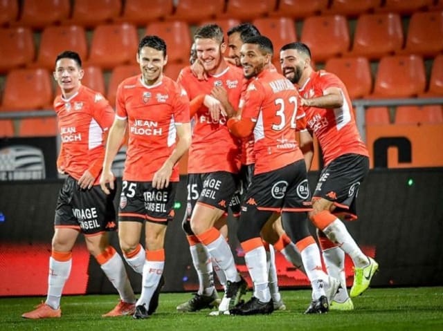 Soi kèo bóng đá Nice vs Lorient, 01:00 – 24/12/2020 – VĐQG Pháp [Ligue 1]