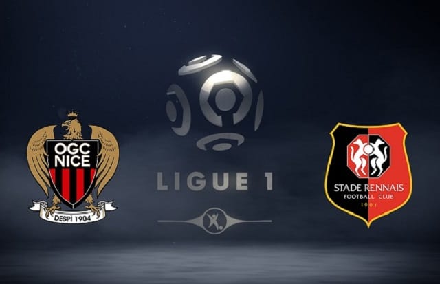 Soi kèo bóng đá Nice vs Rennes, 19:00 – 13/12/2020 – VĐQG Pháp [Ligue 1]