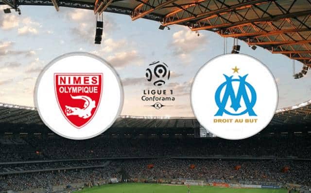 Soi kèo bóng đá Nimes vs Marseille, 03:00 –  05/12/2020 – VĐQG Pháp [Ligue 1]