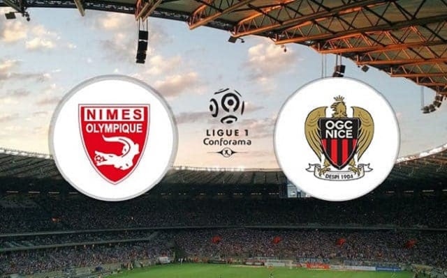 Soi kèo bóng đá Nimes vs Nice, 01:00 – 17/12/2020 – VĐQG Pháp [Ligue 1]