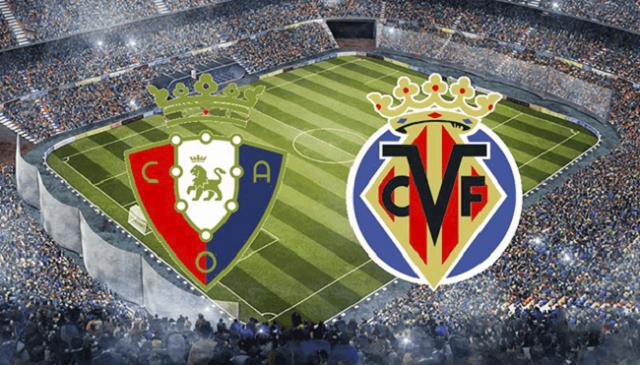 Soi kèo bóng đá Osasuna vs Villarreal, 00:30 – 20/12/2020- VĐQG Tây Ban Nha