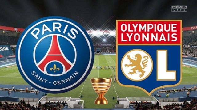 Soi kèo bóng đá Paris SG vs Lyon, 03:00 – 14/12/2020 – VĐQG Pháp [Ligue 1]