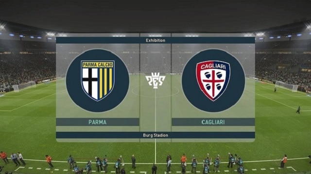 Soi kèo bóng đá Parma vs Cagliari, 02:45 – 17/12/2020 – VĐQG Ý [Serie A]