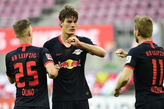 Soi kèo bóng đá RB Leipzig vs FC Koln, 21:30 – 19/12/2020- VĐQG Đức [Bundesliga]