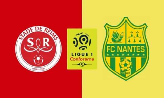 Soi kèo bóng đá Reims vs Nantes, 01:00 – 17/12/2020 – VĐQG Pháp [Ligue 1]