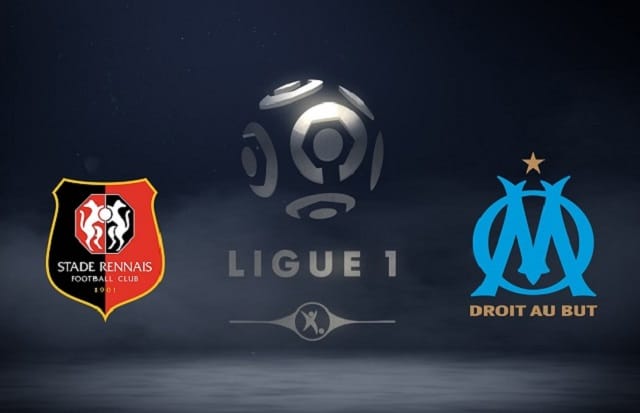 Soi kèo bóng đá Rennes vs Marseille, 03:00 – 17/12/2020 – VĐQG Pháp [Ligue 1]