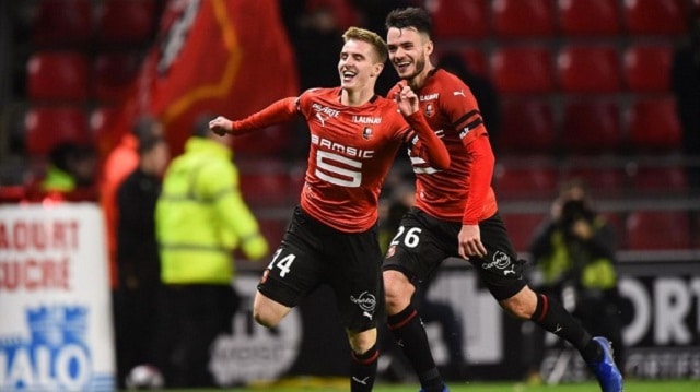 Soi kèo nhà cái trận Rennes vs Metz, 24/12/2020