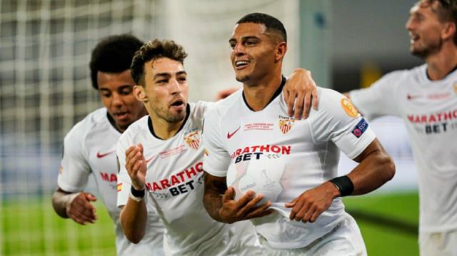 Soi kèo bóng đá Rennes vs Sevilla, 03:00 – 09/12/2020 – Cúp C1 Châu Âu