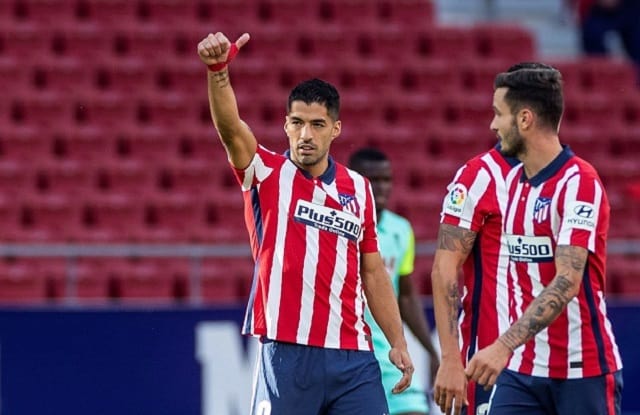 Soi kèo bóng đá Salzburg vs Atletico Madrid, 03:00 – 10/12/2020 – Cúp C1 Châu Âu