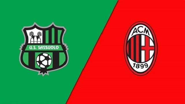 Soi kèo bóng đá Sassuolo vs AC Milan, 21:00 – 20/12/2020 – VĐQG Ý [Serie A]