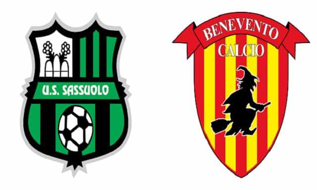 Soi kèo bóng đá Sassuolo vs Benevento, 02:45 – 12/12/2020 – VĐQG Ý [Serie A]