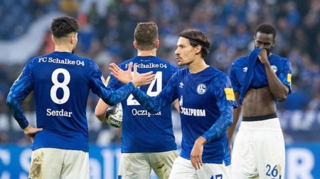 Soi kèo nhà cái trận Schalke vs Arminia Bielefeld, 19/12/2020