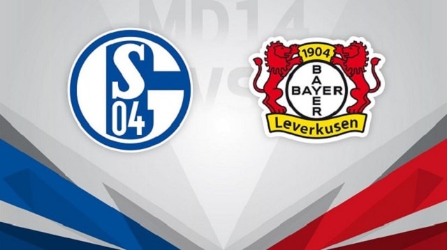 Soi kèo bóng đá Schalke vs Bayer Leverkusen, 00:00 – 07/12/2020 – VĐQG Đức [Bundesliga]