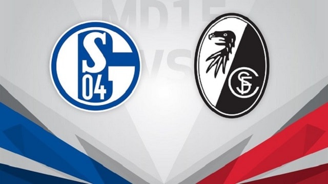 Soi kèo bóng đá Schalke vs Freiburg, 00:30 – 17/12/2020- VĐQG Đức [Bundesliga]