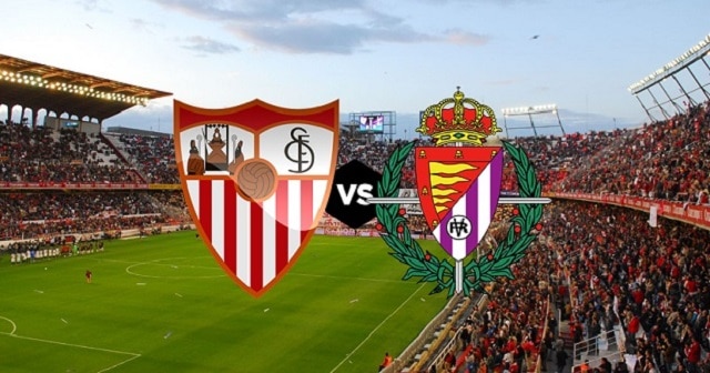 Soi kèo bóng đá Sevilla vs Valladolid, 03:00 – 20/12/2020- VĐQG Tây Ban Nha