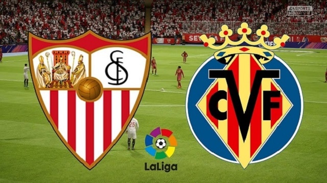 Soi kèo bóng đá Sevilla vs Villarreal, 23:00 – 29/12/2020- VĐQG Tây Ban Nha