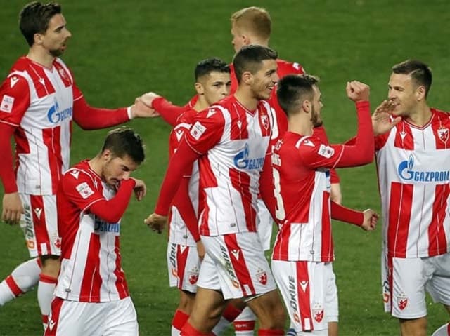 Soi kèo bóng đá Slovan Liberec vs Crvena Zvezda, 03:00 – 11/12/2020- Cúp C2 Châu Âu