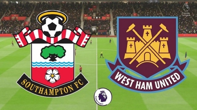 Soi kèo nhà cái trận Southampton vs West Ham, 30/12/2020