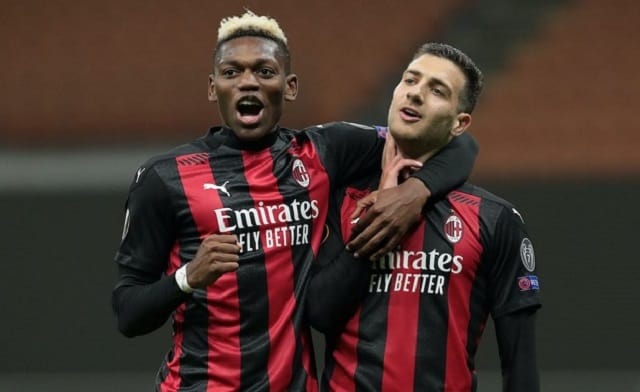 Soi kèo bóng đá Sparta Praha vs AC Milan, 03:00 – 11/12/2020 – Cúp C2 Châu Âu