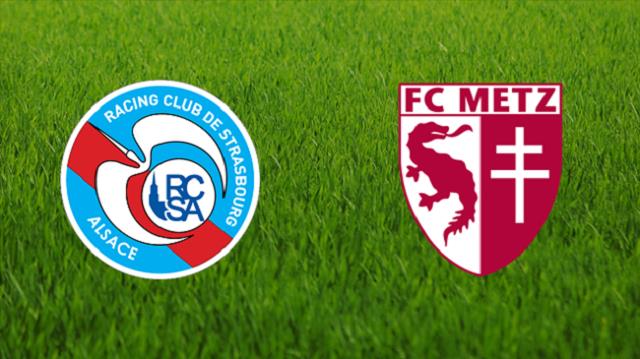 Soi kèo bóng đá Strasbourg vs Metz, 21:00 – 13/12/2020- VĐQG Pháp [Ligue 1]