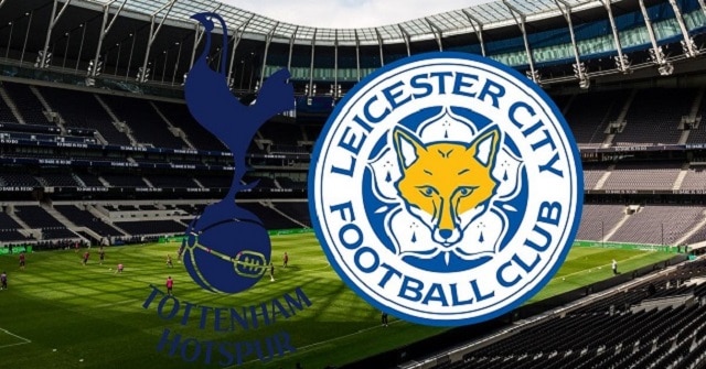 Soi kèo nhà cái trận Tottenham vs Leicester, 20/12/2020