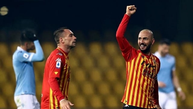 Soi kèo bóng đá Udinese vs Benevento, 02:45 – 24/12/2020 – VĐQG Ý [Serie A]