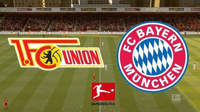 Soi kèo bóng đá Union Berlin vs Bayern Munich, 00:30 – 13/12/2020 – VĐQG Đức [Bundesliga]