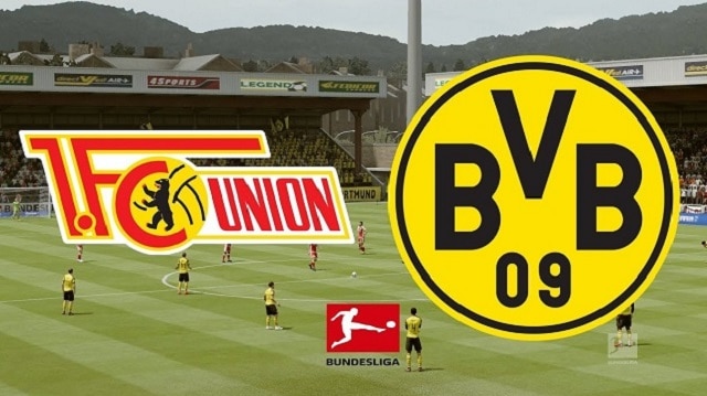 Soi kèo nhà cái trận Union Berlin vs Dortmund, 19/12/2020