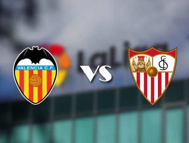 Soi kèo bóng đá Valencia vs Sevilla, 23:30 – 22/12/2020- VĐQG Tây Ban Nha