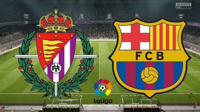 Soi kèo bóng đá Valladolid vs Barcelona, 04:00 – 23/12/2020 – VĐQG Tây Ban Nha