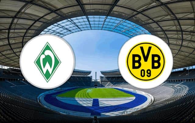 Soi kèo bóng đá Werder Bremen vs Dortmund, 2:30 – 16/12/2020- VĐQG Đức [Bundesliga]