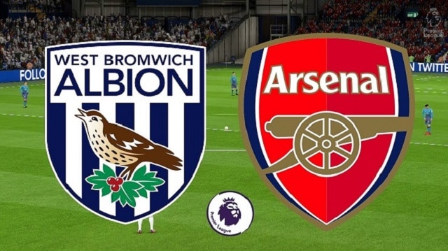 Soi kèo bóng đá West Brom vs Arsenal, 03:00 – 03/01/2021 – Ngoại Hạng Anh