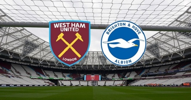 Soi kèo nhà cái trận West Ham vs Brighton, 27/12/2020