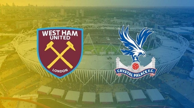 Soi kèo bóng đá West Ham vs Crystal Palace, 03:00  – 17/12/2020 – Ngoại Hạng Anh