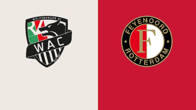 Soi kèo bóng đá Wolfsberger AC vs Feyenoord, 03:00 – 11/12/2020- Cúp C2 Châu Âu