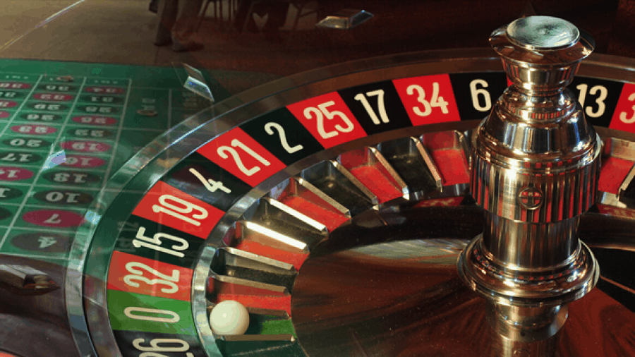 Roulette trực tuyến – Cách chiến thắng và kiếm tiền