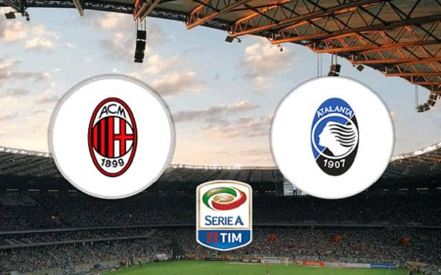 Soi kèo bóng đá AC Milan vs Atalanta, 00:00 – 24/1/2021 – VĐQG Ý [Serie A]