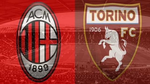 Soi kèo bóng đá AC Milan vs Torino, 02:45 –  10/1/2021 – VĐQG Ý [Serie A]