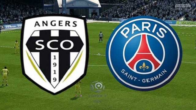 Soi kèo bóng đá Angers vs Paris SG, 03:00 – 17/01/2021 – VĐQG Pháp [Ligue 1]