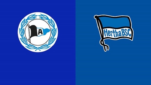 Soi kèo bóng đá Arminia Bielefeld vs Hertha Berlin, 00:00 – 11/1/2021-  VĐQG Đức [Bundesliga]