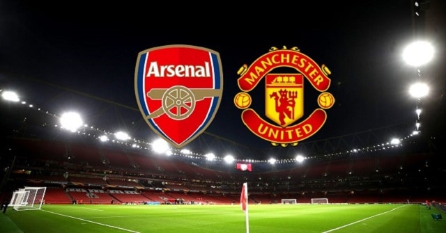 Soi kèo bóng đá Arsenal vs Man Utd, 00:30 – 31/1/2021- Ngoại Hạng Anh