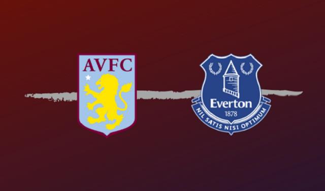 Soi kèo bóng đá Aston Villa vs Everton, 00:30 – 17/1/2021- Ngoại Hạng Anh