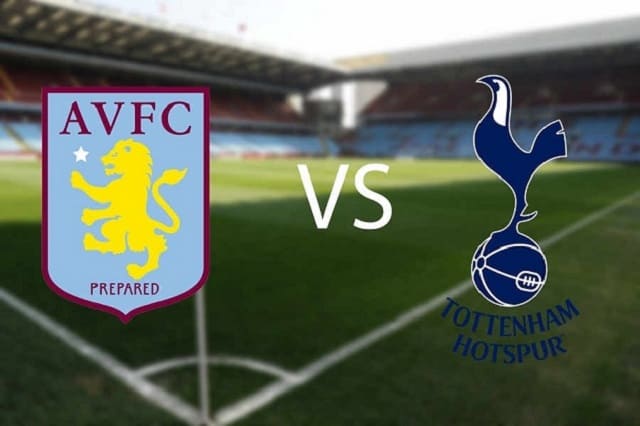 Soi kèo bóng đá Aston Villa vs Tottenham, 03:15 – 14/1/2021 – Ngoại Hạng Anh