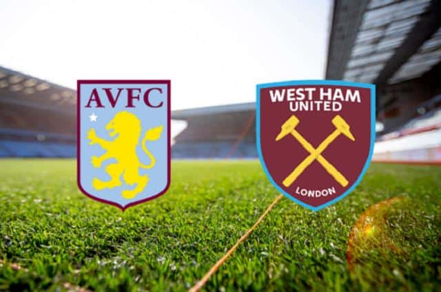 Soi kèo bóng đá Aston Villa vs West Ham, 03:15 – 04/2/2021- Ngoại Hạng Anh