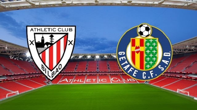 Soi kèo bóng đá Athletic Bilbao vs Getafe, 03:00 – 26/01/2021- Tây Ban Nha