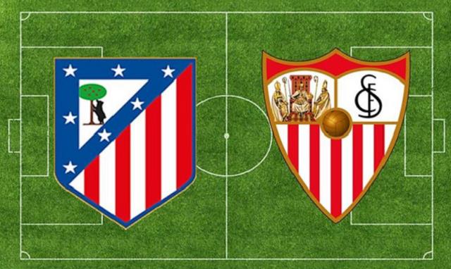 Soi kèo bóng đá Atletico Madrid vs Sevilla, 03:30 – 13/01/2021 – VĐQG Tây Ban Nha